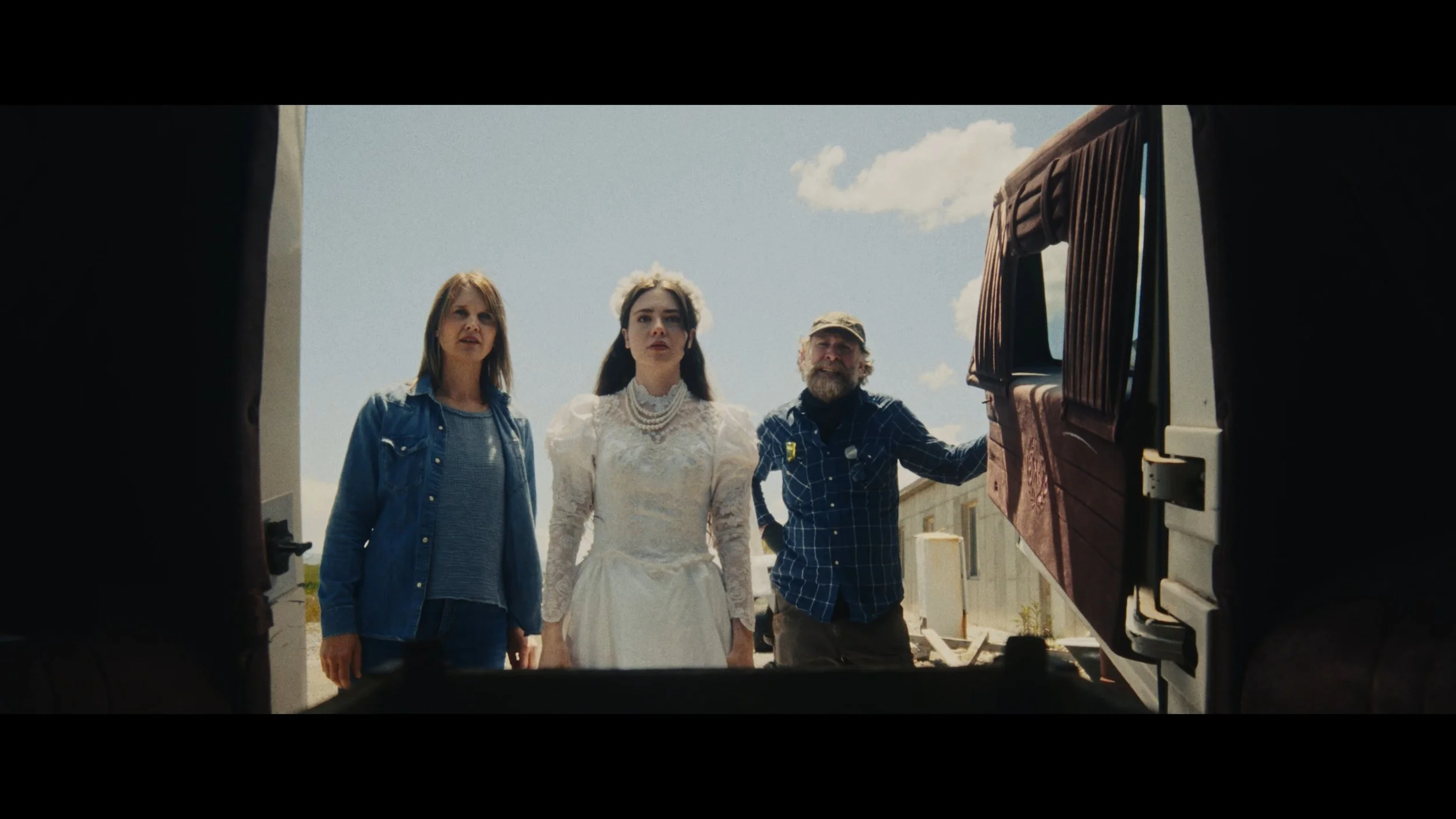 For Better or For Hearse