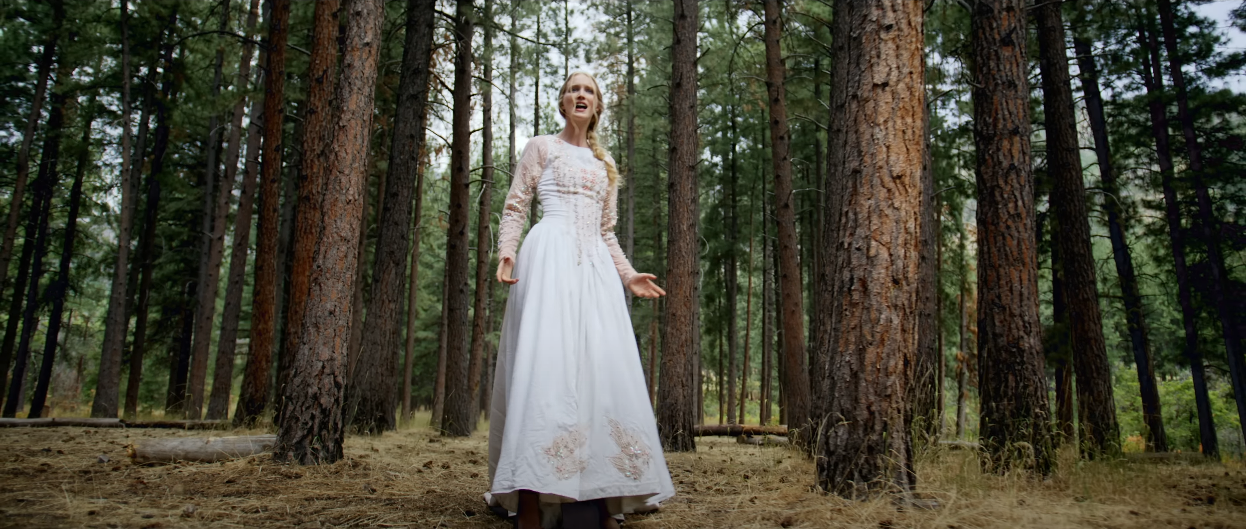Frozen Medley | BYU Vocal Point