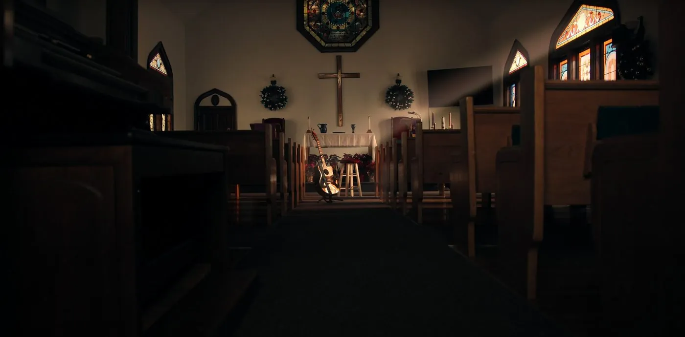 Oh, My Lord | Emily R. Williams