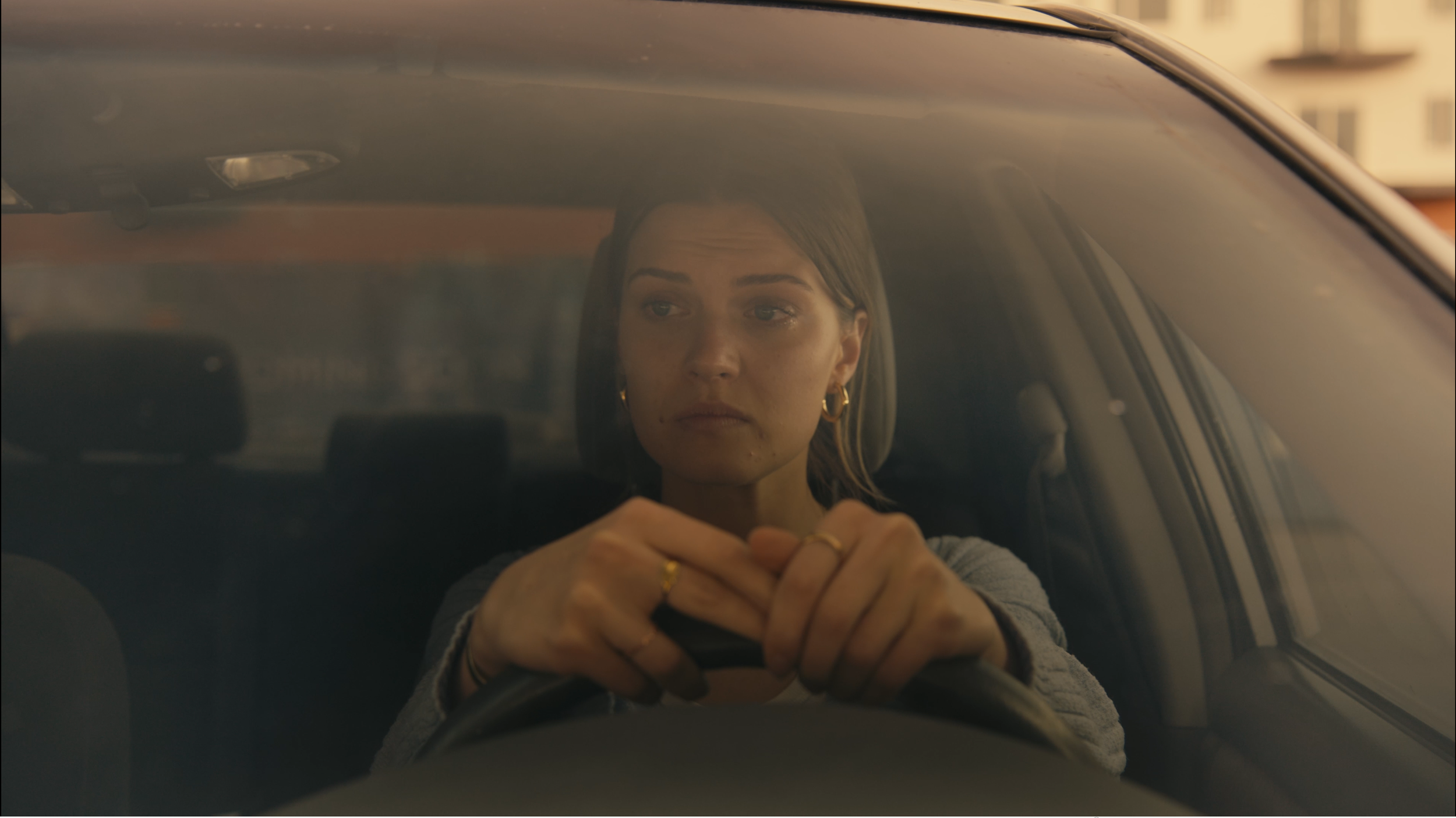 When Nothing Goes to Plan